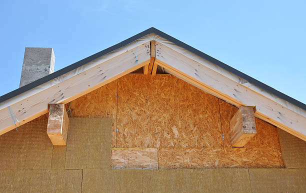 Best Siding Removal and Disposal  in Milledgeville, GA